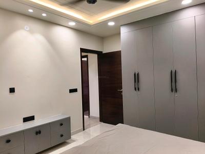 Bedroom Image of 3500 Sq.ft 4 BHK Builder Floor for sale in Greenwood City Floors, Sector 45 Gurgaon for Rs. 53000000