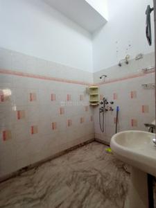 Bathroom Image of 1600 Sq.ft 3 BHK Builder Floor for rent in Sector 2 Panchkula for Rs. 20000