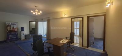 Hall Image of 1365 Sq.ft 3 BHK Apartment / Flat for sale in Madipakkam Chennai for Rs. 11300000
