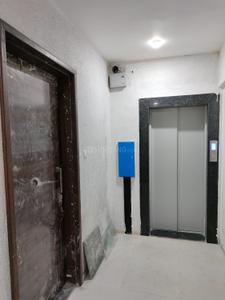 Image of 500 Sq.ft 1 BHK Apartment / Flat for rent in Kiran Samruddhi B, Sus, Pune for Rs. 22000