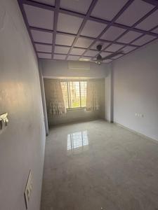 Bedroom Image of 1200 Sq.ft 2 BHK Apartment / Flat for sale in Vashi Navi Mumbai for Rs. 26000000