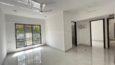 Hall Image of 741 Sq.ft 2 BHK Apartment / Flat for sale in Dahisar West Mumbai for Rs. 14900000