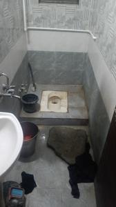 Bathroom Image of 1150 Sq.ft 3.5 BHK Duplex for sale in Satara Parisar Aurangabad for Rs. 5500000