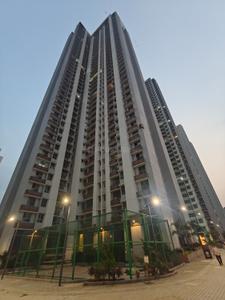 Building Image of 700 Sq.ft 2 BHK Apartment / Flat for rent in Piramal Vaikunth Cluster 3 T1, Thane West Thane for Rs. 36000