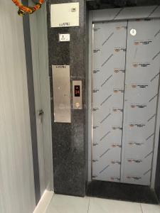 Image of 729 Sq.ft 2 BHK Apartment / Flat for rent in Veer Swastik Hills, Pal Gam, Surat for Rs. 25000