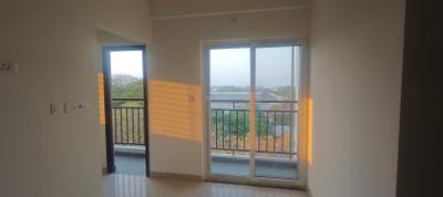 Hall Image of 1030 Sq.ft 2 BHK Apartment / Flat for sale in Thudiyalur Coimbatore for Rs. 6300000