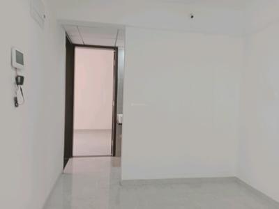 Living Room Image of 1210 Sq.ft 2 BHK Apartment / Flat for sale in Kalpataru Exquisite Wing 4, Wakad Pune for Rs. 12500000