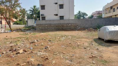 ROYAL RAJPUTANA CO Plot View 2