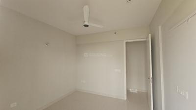 Bedroom Image of 1404 Sq.ft 2 BHK Apartment / Flat for sale in Eldeco Live By The Greens Phase 1, Sector 150 Noida for Rs. 16800000