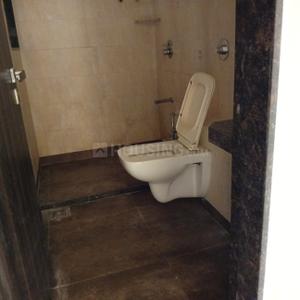 Image of 1600 Sq.ft 3 BHK Apartment / Flat for rent in Bhagwati Imperia, Ulwe, Navi Mumbai for Rs. 70000