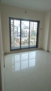 Bedroom Image of 900 Sq.ft 2 BHK Apartment / Flat for sale in Sai Ramabai Paradise, Mira Road East Mira Bhayandar for Rs. 9500000