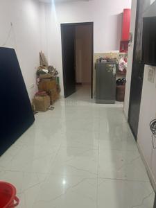 Hall Image of 850 Sq.ft 1 BHK Builder Floor for rent in Sector 46 Gurgaon for Rs. 20000