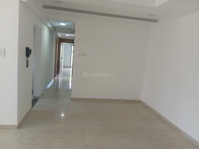 Hall Image of 1800 Sq.ft 3 BHK Apartment / Flat for rent in Bajaj Nagar Nagpur for Rs. 55000