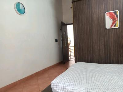 Bedroom Image of 2700 Sq.ft 4 BHK Villa for rent in Vidyaranyapura Bengaluru for Rs. 63000