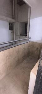 Balcony Image of 823 Sq.ft 2 BHK Apartment / Flat for rent in Kohinoor Tinsel Town, Hinjawadi Phase 2 Pune for Rs. 25000
