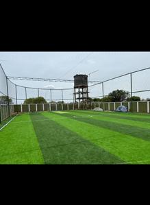 Image of 2400 Sq.ft Residential Plot / Land for sale in Panjappur, Tiruchirappalli for Rs. 120000