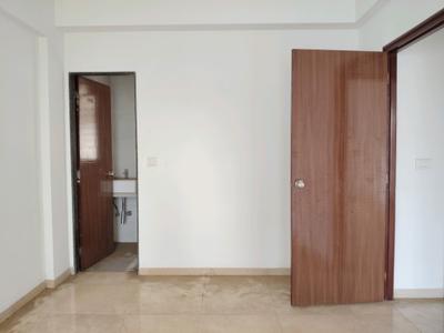 Bedroom Image of 1200 Sq.ft 2 BHK Apartment / Flat for sale in Hi Tech Luxus Tower, Kharghar Navi Mumbai for Rs. 16500000