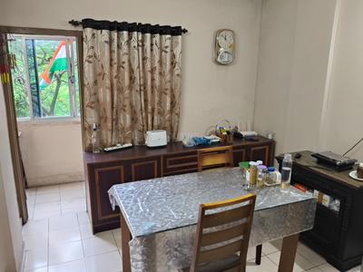 Hall Image of 970 Sq.ft 2 BHK Apartment / Flat for sale in MAXCON INFRA Solanki Gulmohar, Begumpet Hyderabad for Rs. 6500000