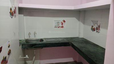 Without Brokerage 2 BHK Independent House