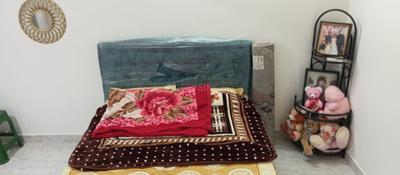 Hall Image of 1281 Sq.ft 3 BHK Apartment / Flat for sale in Marcus Dias Melissa Complex, Sancoale Goa for Rs. 9000000