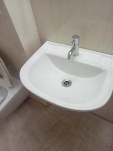 Bathroom Image of 1000 Sq.ft 2 BHK Apartment / Flat for sale in Duville Riverdale Heights, Kharadi Pune for Rs. 10200000
