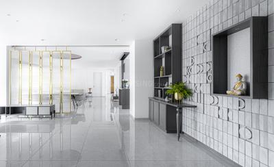Hall Image of 2100 Sq.ft 3 BHK Apartment / Flat for sale in S Square SHERWOODS OPULENT, Sevasi Vadodara for Rs. 17500000
