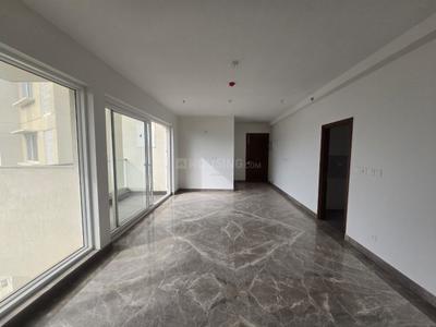 Image of 2836 Sq.ft 4 BHK Apartment / Flat for sale in Prestige Fairfield, RMV Extension Stage 2, Bengaluru for Rs. 64000000