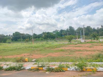 Image of 1500 Sq.ft Residential Plot / Land for sale in Nelamangala, Bengaluru for Rs. 5623400