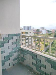 Drying Area Image of 1125 Sq.ft 2 BHK Apartment / Flat for sale in Habulus Hights, Electronic City Bengaluru for Rs. 5737600
