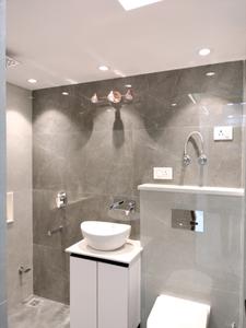 Bedroom One Image of 1750 Sq.ft 3 BHK Apartment / Flat for sale in SB youth Apartment, Sector 2 Dwarka New Delhi for Rs. 31500000