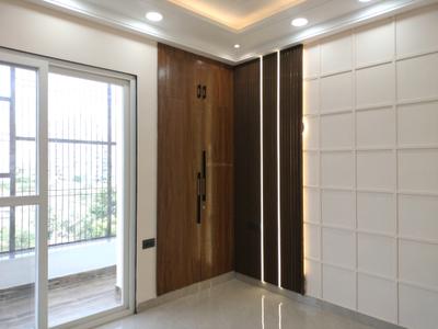 Bedroom Image of 1620 Sq.ft 3 BHK Builder Floor for sale in BPTP District 3, Sector 85 Faridabad for Rs. 17500000