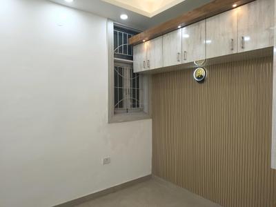 Bedroom Image of 950 Sq.ft 2 BHK Builder Floor for sale in Nikunj Ultra Luxury Floors, Indirapuram Ghaziabad for Rs. 7000000