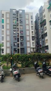 Image of 1140 Sq.ft 2 BHK Apartment / Flat for sale in Satellite, Ahmedabad for Rs. 6500000