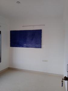 Bedroom Image of 867 Sq.ft 2 BHK Apartment / Flat for sale in  Aryan Pebble by Aryan Build Estates, Thanisandra Bengaluru for Rs. 6150000