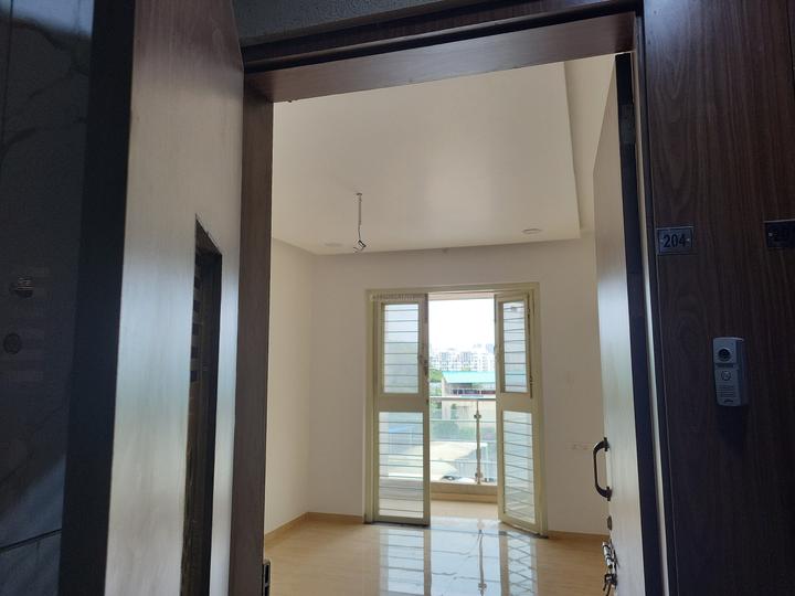 Prabhavi Arcade Living Room 1