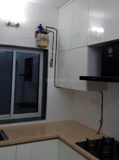 Shiv Shakti Nagar, Kurla East Kitchen 1