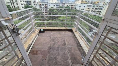 Image of 1550 Sq.ft 3 BHK Apartment / Flat for sale in Aditya Comfort Zone, Baner, Pune for Rs. 14500000