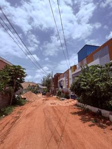 Image of 1200 Sq.ft 2 BHK Independent House for sale in Rampally, Secunderabad for Rs. 8200000