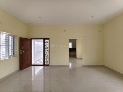 Hall Image of 1200 Sq.ft 2 BHK Independent House for sale in Keeranatham Coimbatore for Rs. 8000000