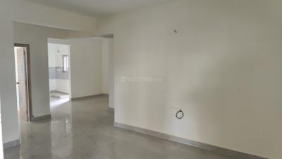 Living Room Image of 1195 Sq.ft 2 BHK Apartment / Flat for sale in K R Puram Bengaluru for Rs. 7590000