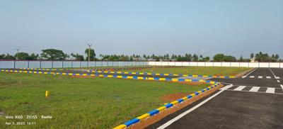 Image of 1800 Sq.ft 2 BHK Independent House for sale in Sriperumbudur, Chennai for Rs. 3200000