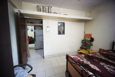 Bedroom Image of 1170 Sq.ft 2 BHK Apartment / Flat for sale in Hadapsar Pune for Rs. 3900000