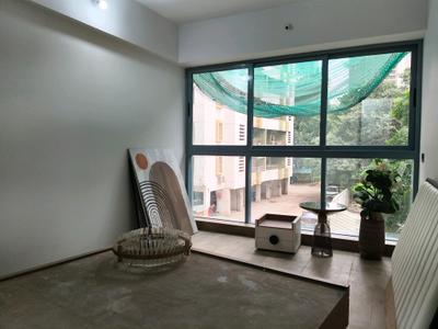 Bedroom Image of 2174 Sq.ft 4 BHK Apartment / Flat for sale in Unique Sky Links Phase I, Pashan Pune for Rs. 18500000