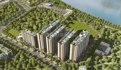 Image of 1125 Sq.ft 3 BHK Apartment / Flat for sale in Chengalpattu, Chennai for Rs. 7300000