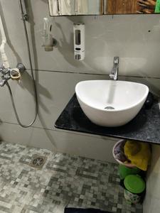 Bedroom Three Image of 1816 Sq.ft 3 BHK Apartment / Flat for sale in Devnandan Heights, Chandkheda Ahmedabad for Rs. 11011000