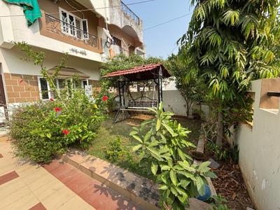 Image of 1400 Sq.ft 3 BHK Villa for sale in Gotri, Vadodara for Rs. 18000000