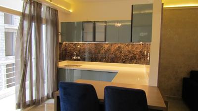 Hall Image of 1097 Sq.ft 3 BHK Apartment / Flat for sale in Bhankrota Jaipur for Rs. 5088840