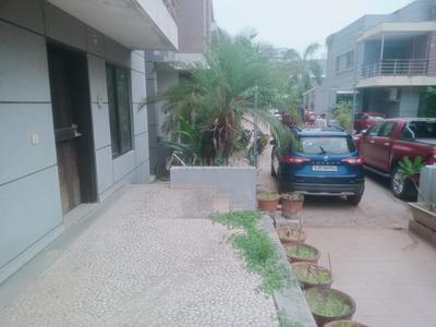 Balcony Image of 2250 Sq.ft 4 BHK Villa for sale in Bhayli Vadodara for Rs. 12000000