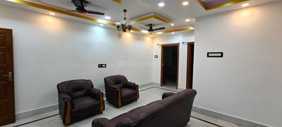Hall Image of 936 Sq.ft 2 BHK Apartment / Flat for sale in Purba Barisha Kolkata for Rs. 4200000