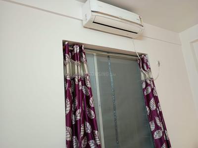 Bedroom Image of 950 Sq.ft 2 BHK Apartment / Flat for sale in Belghoria Kolkata for Rs. 4500000